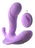 FFH G-Sport Stimulate Her Intimate Panty Vibrator Purple 11.4 cm