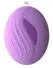 FFH G-Sport Stimulate Her Intimate Panty Vibrator Purple 11.4 cm