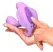 FFH G-Sport Stimulate Her Intimate Panty Vibrator Purple 11.4 cm