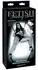 FFSLE Wraparound Mattress Restraint System with Velvet Cuffs