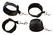 FFSLE Wraparound Mattress Restraint System with Velvet Cuffs