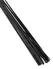 Fetish Fantasy Series Deluxe Cat O'Nine Black Flogger 65 cm