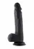 Hismith KlicLok Silicone Attachment 20 cm - Premium Medical Grade