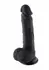 Hismith KlicLok Silicone Attachment 20 cm - Premium Medical Grade