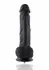 Hismith KlicLok Silicone Attachment 20 cm - Premium Medical Grade