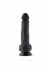Hismith KlicLok Silicone Attachment 20 cm - Premium Medical Grade