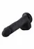Hismith KlicLok Silicone Attachment 20 cm - Premium Medical Grade