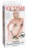 FFS Penetrix Adjustable Strap-On System with Dual Intimate Extensions