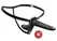 FFS Penetrix Adjustable Strap-On System with Dual Intimate Extensions