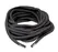 FFS Japanese Silk Rope 10.5m Soft Polyester Bondage Line Black