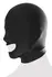FFS Spandex Open Mouth Hood - Lightweight Stretch Fabric Mask