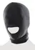 FFS Spandex Open Mouth Hood - Lightweight Stretch Fabric Mask
