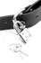 Fetish Fantasy Series Deluxe Gag System with Removable Intimate Accessory 17.5cm