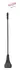 FFS Silicone Crop - Long Handle, Double Silicone Surface, 40.6 cm