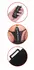 FFS Luv Log Inflatable Intimate Machine with Multi-Speed Vibration, Black