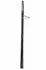 FFS First Time Flogger Vinyl Impact Tool 63.5cm Black Handle