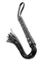 FFS First Time Flogger Vinyl Impact Tool 63.5cm Black Handle