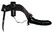 FFSFHOH Vibrating Hollow Strap-On System with Adjustable Harness 17cm