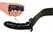FFSFHOH Vibrating Hollow Strap-On System with Adjustable Harness 17cm