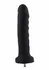 Hismith KlicLok Model 19.5 cm Ribbed Silicone Attachment