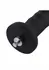 Hismith KlicLok Model 19.5 cm Ribbed Silicone Attachment