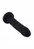 Hismith KlicLok Model 19.5 cm Ribbed Silicone Attachment