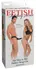 Pipedream FFSFHOH Hollow Intimate System with Adjustable Harness 18cm