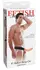 Fetish Fantasy Series FFS 8 Hollow Strap-On Adjustable 20cm Light