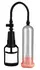 Pipedream Pump Worx Beginner Intimate Cylinder Transparent 22cm