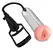 Pipedream Pump Worx Beginner Intimate Cylinder Transparent 22cm