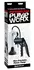 Pipedream Max-Precision Power Pump with Manometer 22.5cm Black