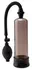 Pipedream Beginner's Power Oumo Smoke Transparent Potency Trainer 19cm