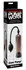 Pipedream Euro Pump Intimate Vacuum System Transparent 23.5cm