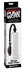 Pipedream Power Pump Silicone System Transparent 19.5cm