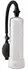 Pipedream Power Pump Silicone System Transparent 19.5cm