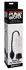 Pipedream Rookie of the Year Intimate Vacuum Trainer Transparent 21.7cm
