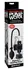 Pipedream Beginner Vibrating Pump Transparent 22cm Multi-Speed System