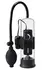 Pipedream Beginner Vibrating Pump Transparent 22cm Multi-Speed System