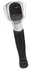 Pipedream Wanachi Mini Massager Black Multi-Speed 21cm Compact Wand