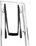 Fetish Fantasy Series Deluxe Door Support System with Blindfold, Black