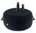 FFS Inflatable Hot Seat Black - Vibrating Intimate Machine, Velvet Cover