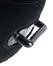FFS Inflatable Hot Seat Black - Vibrating Intimate Machine, Velvet Cover