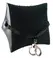 Fetish Fantasy Series Deluxe Position Master Inflatable Cushion with Straps