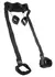 Fetish Fantasy Series Position Master Adjustable Bondage Set with Cuffs