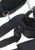 Fetish Fantasy Series Position Master Adjustable Bondage Set with Cuffs