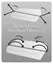 FFS Bed Bindings Restraint Kit - Adjustable Full-Body System Black