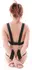 Fetish Fantasy Series Heavy Duty Position Master - Adjustable Restraint System