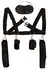 Fetish Fantasy Series Heavy Duty Position Master - Adjustable Restraint System