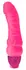 Mr. Right Pink Multi-Speed Vibrating Intimate Device 19cm TPE/ABS