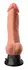 Pipedream Real Feel Deluxe No. 1 Light - Vibrating Intimate Device 22cm